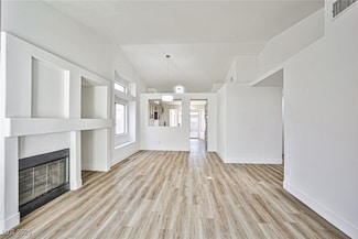 3323 Outlook Point St, North Las Vegas, NV 89032