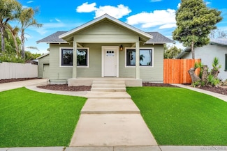 3534-36 Collier Ave, San Diego, CA 92116