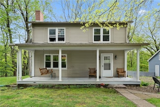 534 Freeport Rd, Freeport, PA 16229