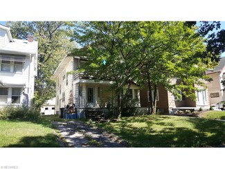1341 West Blvd, Cleveland, OH 44102
