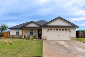 414 Tucker Ln, Abilene, TX 79602