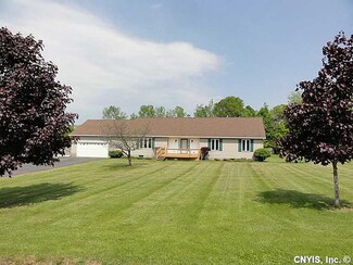 7220 Klock Rd, Canastota, NY 13032