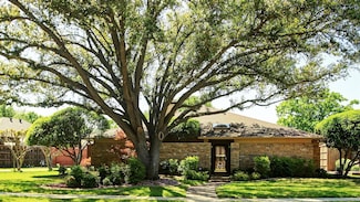 1528 Sunnyslope Dr, Carrollton, TX 75007