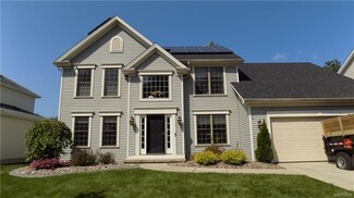 6354 White Oak Way, Lake View, NY 14085