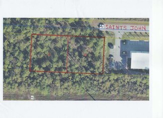 0 Saints John Rd, Santa Rsa Beach, FL 32459