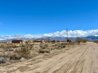 Lot 39 W Wilshire Rd, Yucca, AZ 86438