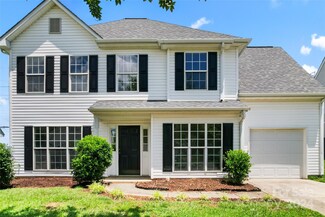 10933 Kempsford Dr, Charlotte, NC 28262