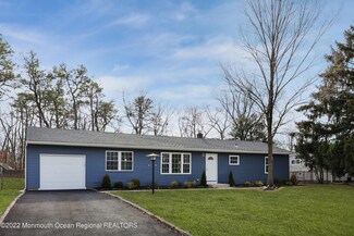 3 Sunset Dr, Howell, NJ 07731