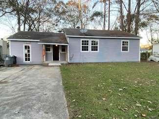 5321 Halsey St, Baton Rouge, LA 70811