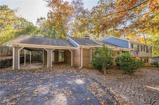 6640 Williamson Dr NE, Atlanta, GA 30328