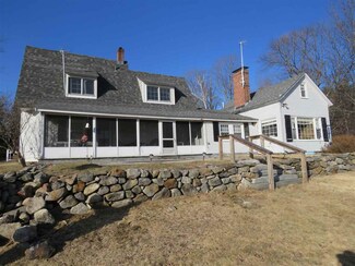 27 Cart Ln, Greenfield, NH 03047