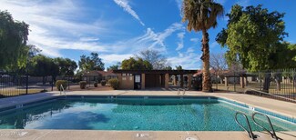 727 S Hartford St Unit 198, Chandler, AZ 85225