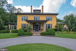 3501 Goshen Rd, Newtown Square, PA 19073