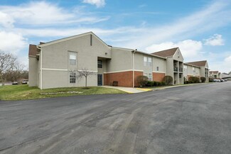 7150 E Main St Unit C109, Reynoldsburg, OH 43068