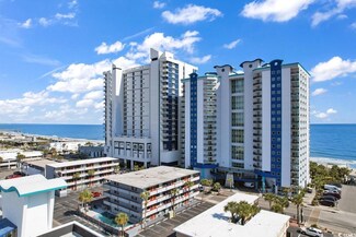 504 N Ocean Blvd Unit 1501, Myrtle Beach, SC 29577
