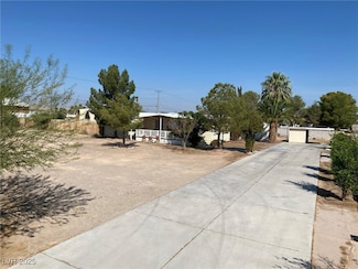 4536 W Warm Springs Rd, Las Vegas, NV 89118