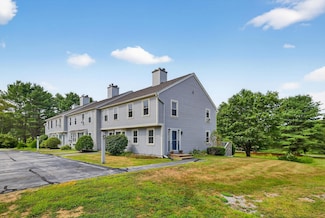 4 Westview Dr Unit 8, Franklin, NH 03235