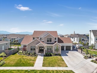 1172 E Candy Ln, American Fork, UT 84003