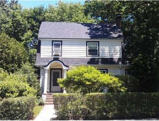 301 Homer St, Newton Center, MA 02459