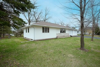 216 Maple St N, Turtle Lake, WI 54889