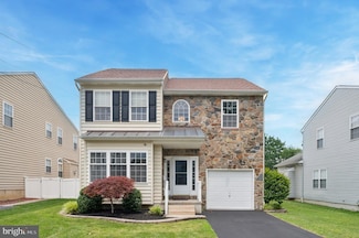 212 Sycamore Ave, Folsom, PA 19033