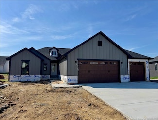7638 Melrose Ln Unit LOT 544, Charlestown, IN 47111