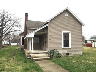 218 S Meridian St, Dunkirk, IN 47336