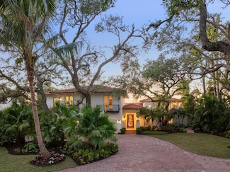 3930 Red Rock Way, Sarasota, FL 34231