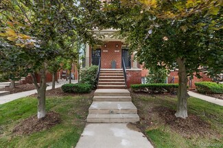 3103 Camden Dr Unit 43, Troy, MI 48084