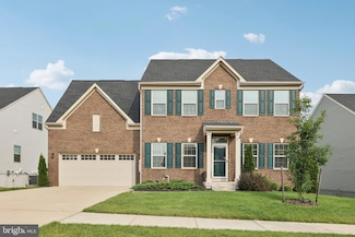 10113 Dressage Dr, Upper Marlboro, MD 20772