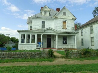1429 Campbell Ave SW, Roanoke, VA 24016