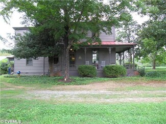 11463 Elmont Rd, Ashland, VA 23005