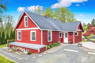 6919 69th Ave SE, Snohomish, WA 98290