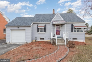 2429 N George St, York, PA 17406