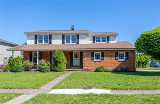 138 S Prince Dr, Depew, NY 14043