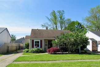 59 Wayne Terrace, Buffalo, NY 14225