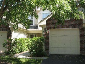 767 N Shady Oaks Dr Unit 463, Elgin, IL 60120