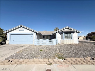 5876 Filmore Ave, Las Vegas, NV 89130