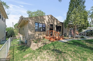 6316 15th Ave S, Richfield, MN 55423