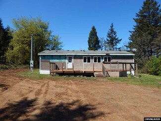 11723 Summit Loop Rd SE, Turner, OR 97392