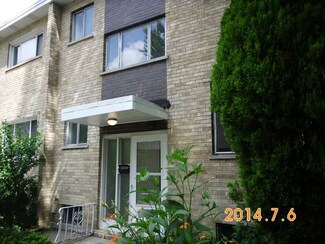 928 Dodge Ave Unit A, Evanston, IL 60202