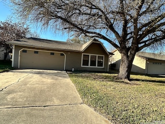 5718 Jones Falls Dr, San Antonio, TX 78244