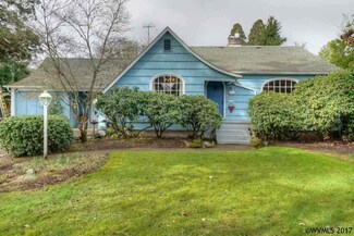 1955 Fairmount Ave S, Salem, OR 97302