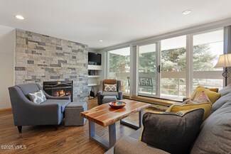 1100 N Frontage Rd W Unit 2311, Vail, CO 81657