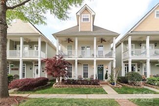 5121 Alysheba Dr, Indian Trail, NC 28079