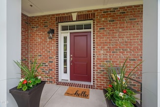 10310 Sablewood Dr Unit 111, Raleigh, NC 27617