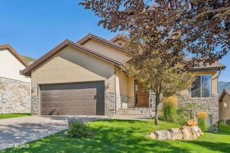 1164 Sunburst Ln, Midway, UT 84049