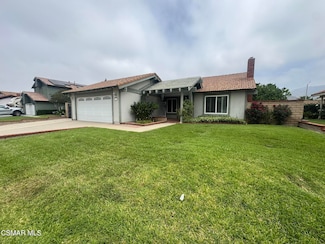 6439 Hazel Cir, Simi Valley, CA 93063