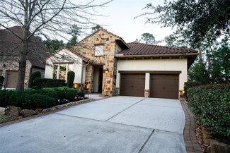 114 Lily Green Ct, Conroe, TX 77304