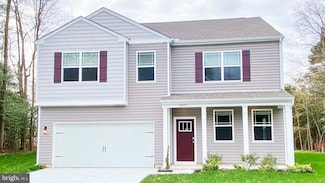 113 Carriage Blvd, Magnolia, DE 19962